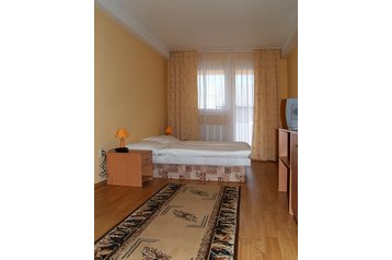 Pensjonat Teplička nad Váhom 4